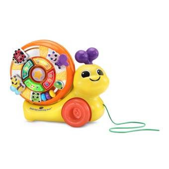 Open full size image 
      VTech® Shell-full Learning Snail™
    